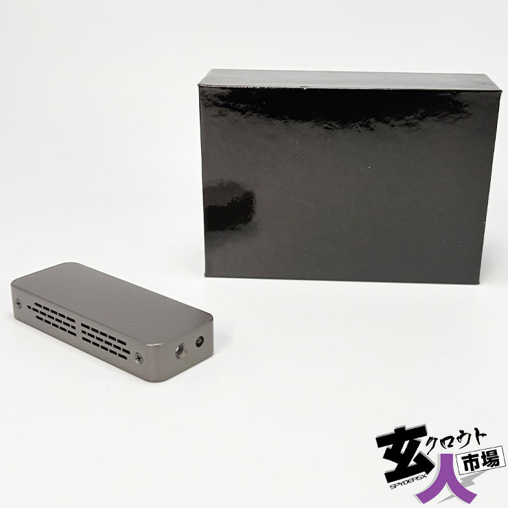 【CHA-41663】スティック型カメラ 動体検知 ボイスレコーダー 暗視補正 1080P 30fps 512GB対応 ※サンプル品