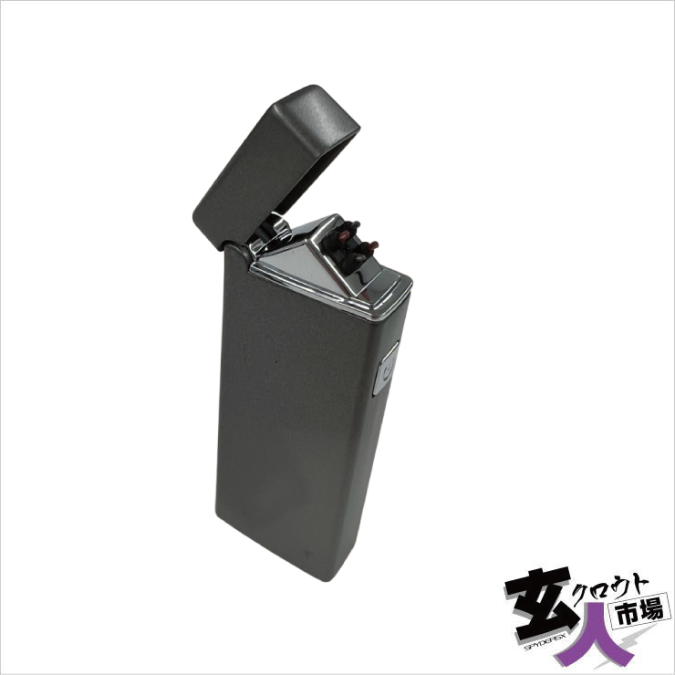 【CHA-41762】電子ライター型 小型カメラ レンズ隠し用シール付き 写真撮影 録画対応 1080p 512GB対応 ※検査保留品