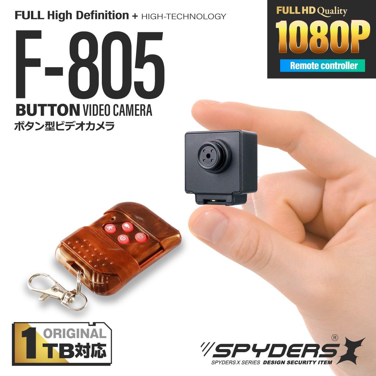 Gexa(ジイエクサ) スパイカメラ 2.7K ワイヤレス充電器型カメラ