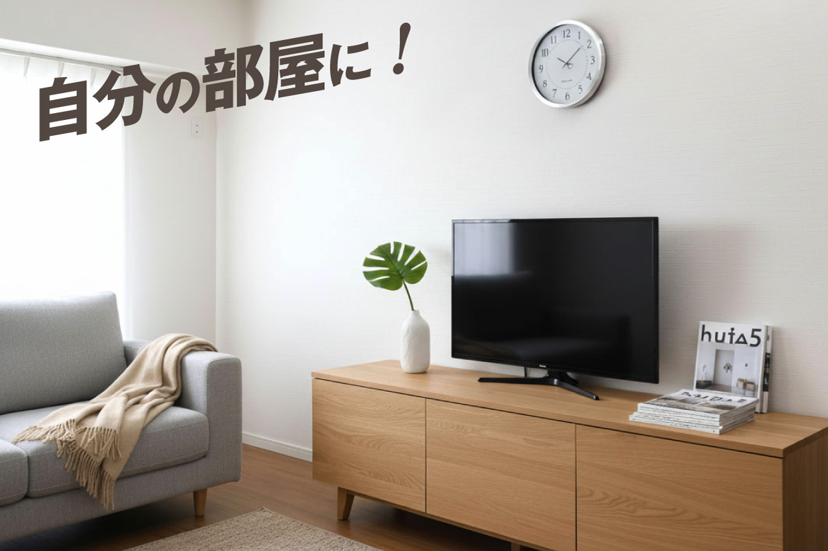 Gexa(ジイエクサ) 1080P掛け時計型カメラ 小型カメラ GX-312