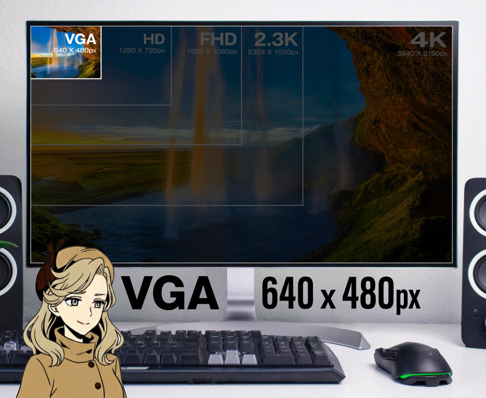 Gexa(ジイエクサ) 2.7K ワイヤレス充電器型カメラ 小型カメラ GX-311B